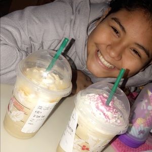 Meet your Posher, Crystal